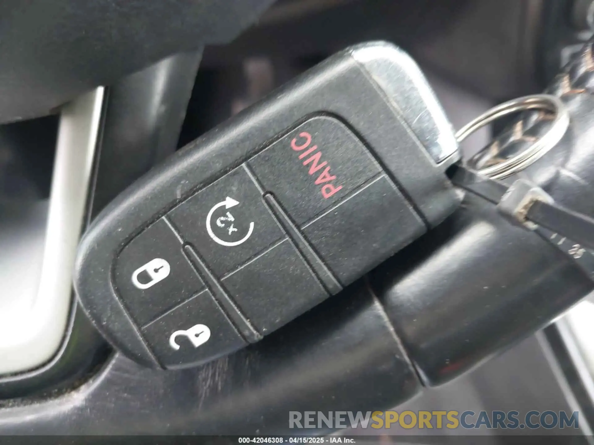 11 Фотография поврежденного автомобиля 3C4NJCCB2LT152676 JEEP COMPASS 2020