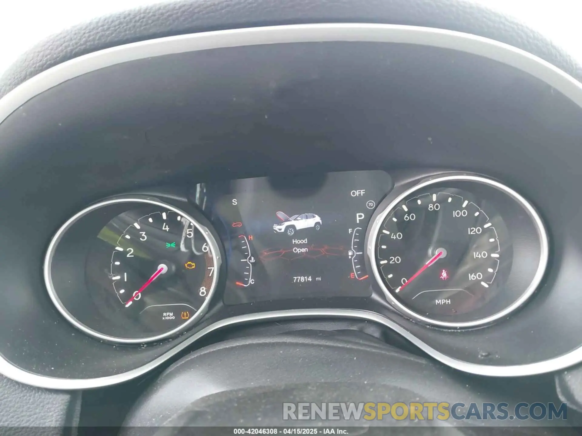 7 Фотография поврежденного автомобиля 3C4NJCCB2LT152676 JEEP COMPASS 2020