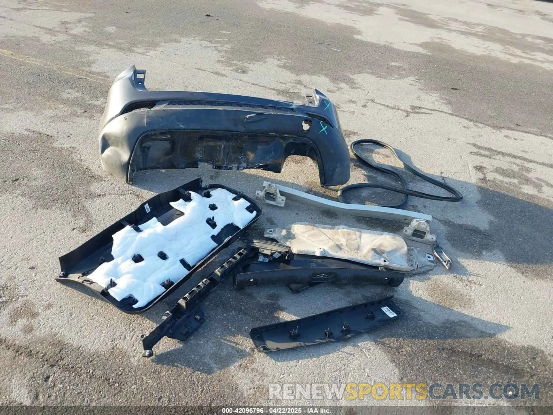 12 Фотография поврежденного автомобиля 3C4NJDAB3LT224171 JEEP COMPASS 2020