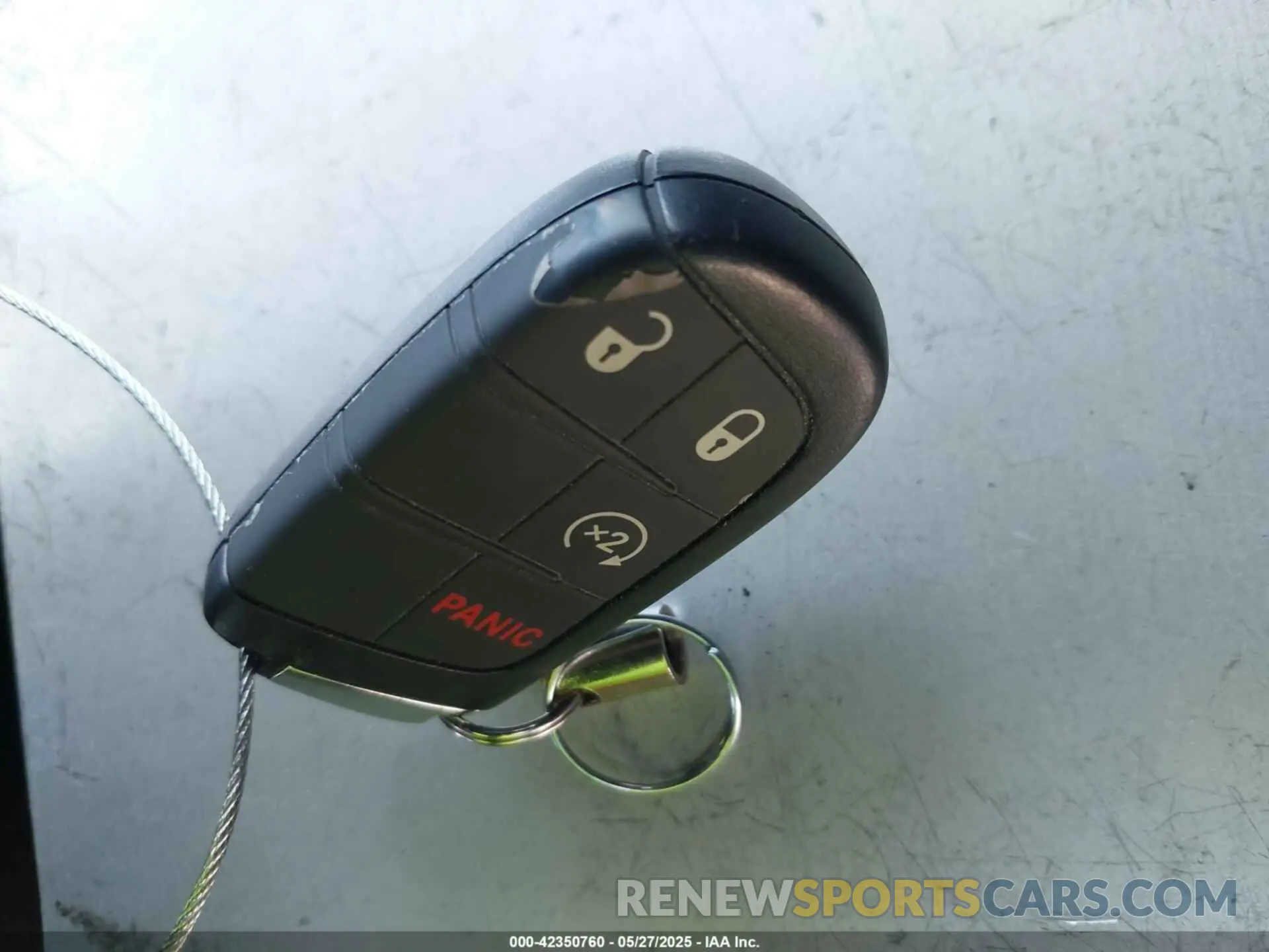 11 Photograph of a damaged car 3C4NJDBB1LT244000 JEEP COMPASS 2020