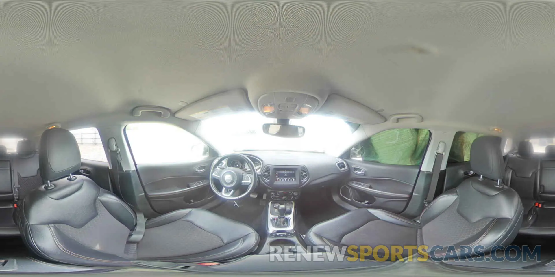 14 Фотография поврежденного автомобиля 3C4NJDBB2LT134346 JEEP COMPASS 2020