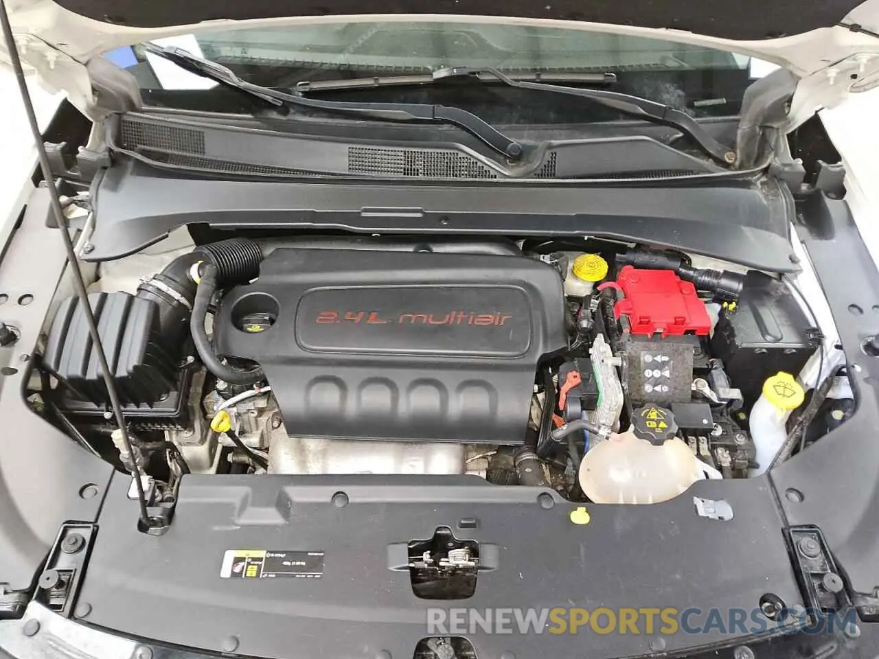 12 Фотография поврежденного автомобиля 3C4NJDBB5LT138679 JEEP COMPASS 2020