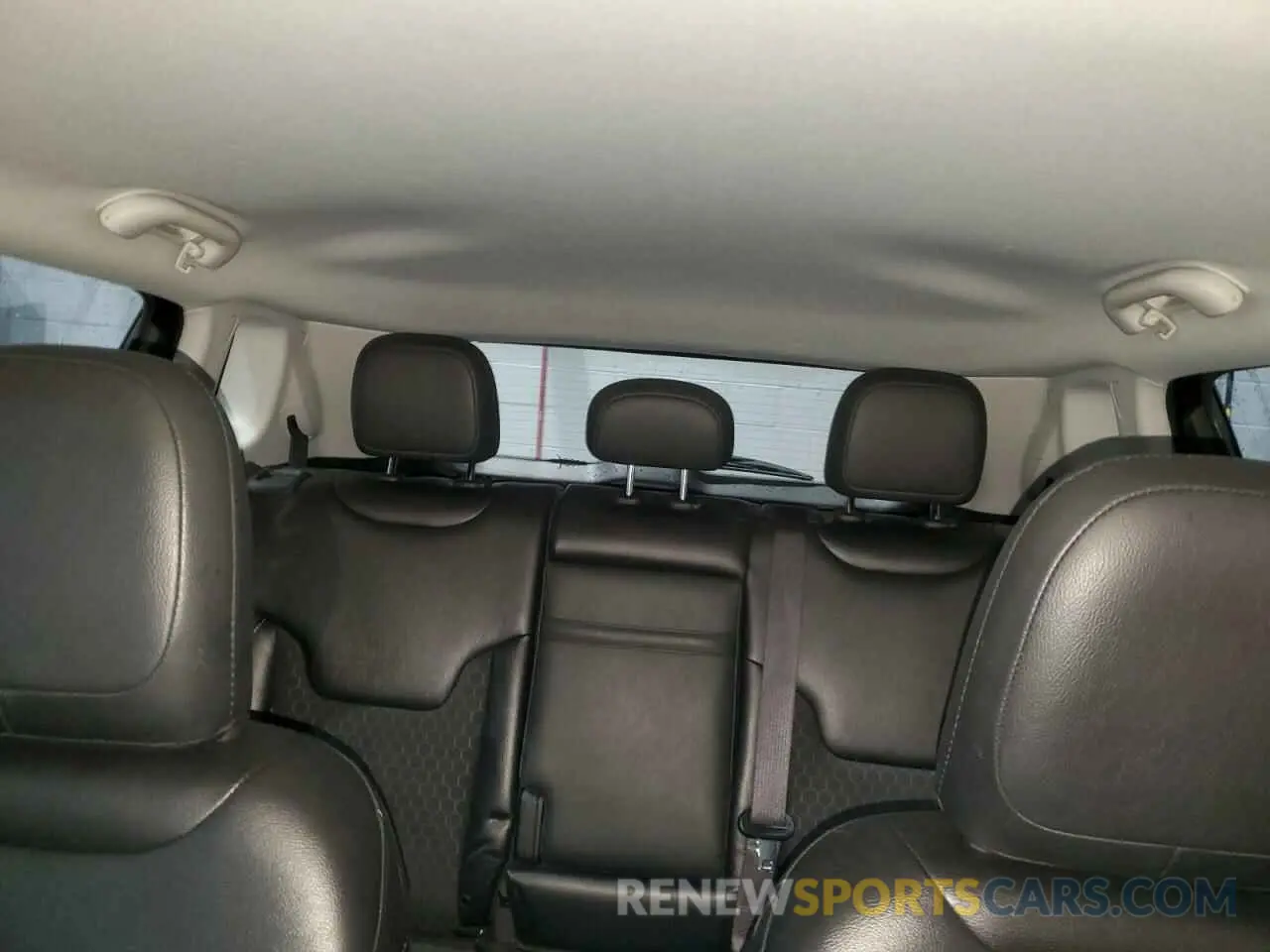 10 Фотография поврежденного автомобиля 3C4NJDBB6LT116884 JEEP COMPASS 2020