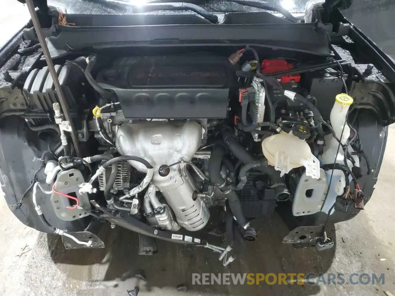 12 Фотография поврежденного автомобиля 3C4NJDBB6LT116884 JEEP COMPASS 2020