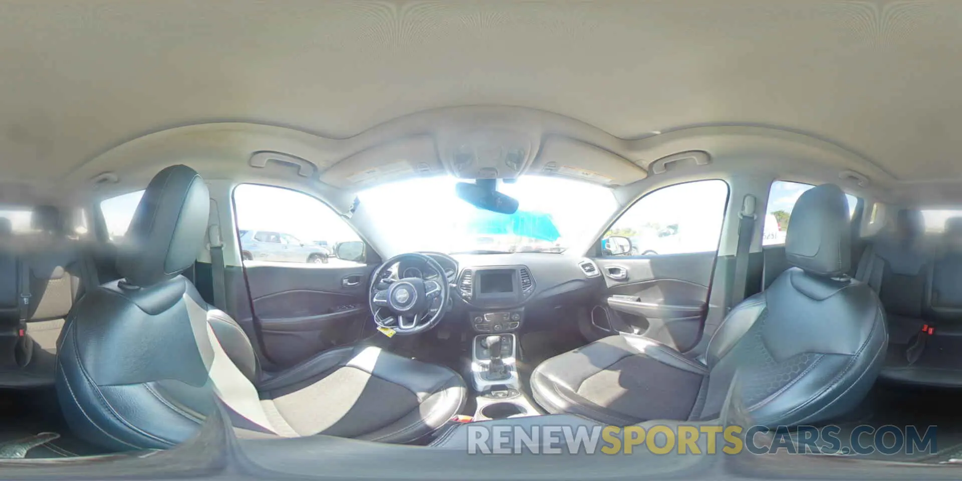 14 Фотография поврежденного автомобиля 3C4NJDBB9LT255410 JEEP COMPASS 2020