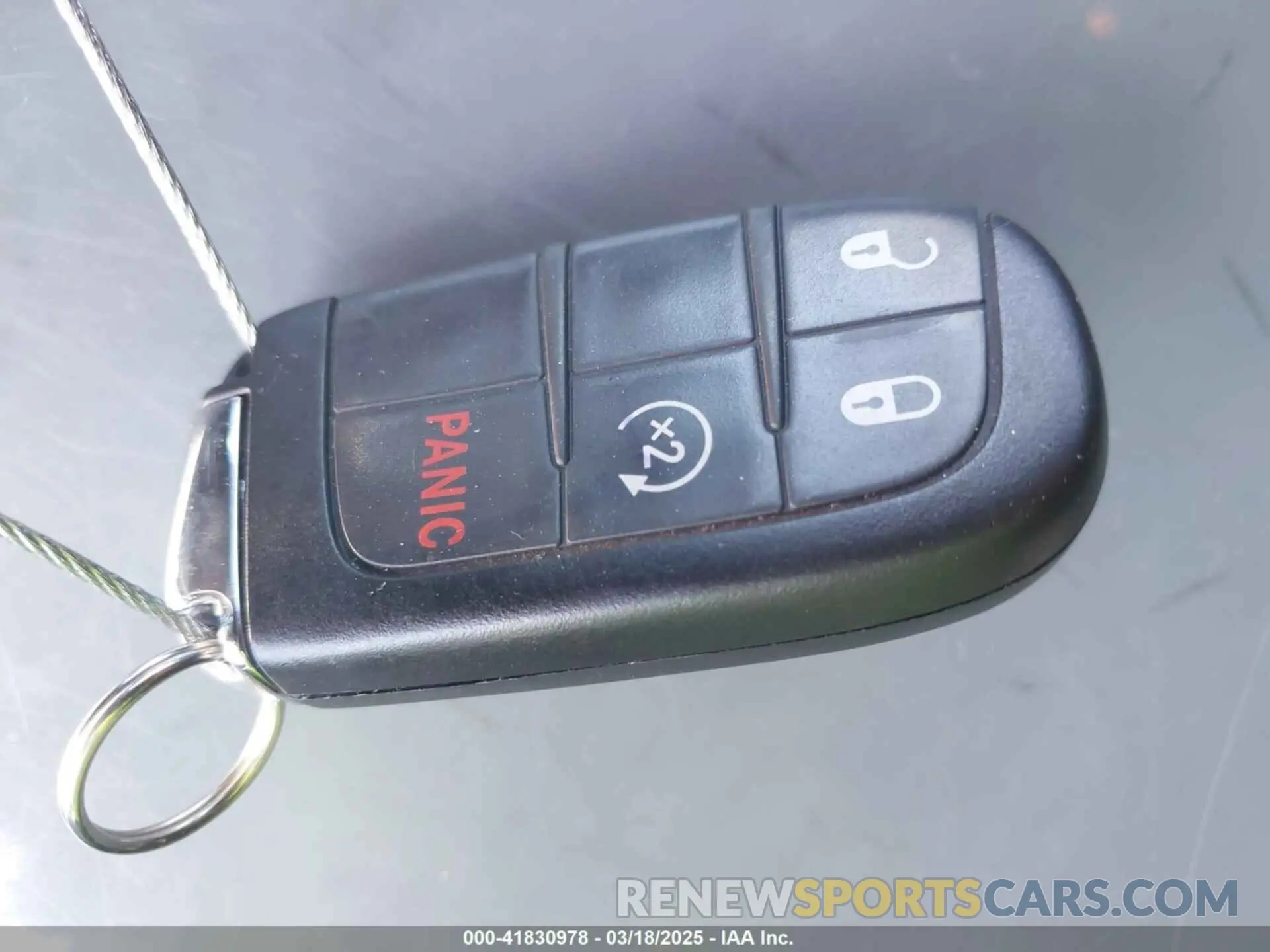 11 Фотография поврежденного автомобиля 3C4NJDBBXLT203932 JEEP COMPASS 2020