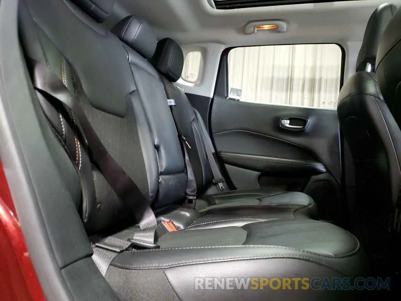 11 Фотография поврежденного автомобиля 3C4NJDBBXLT222383 JEEP COMPASS 2020