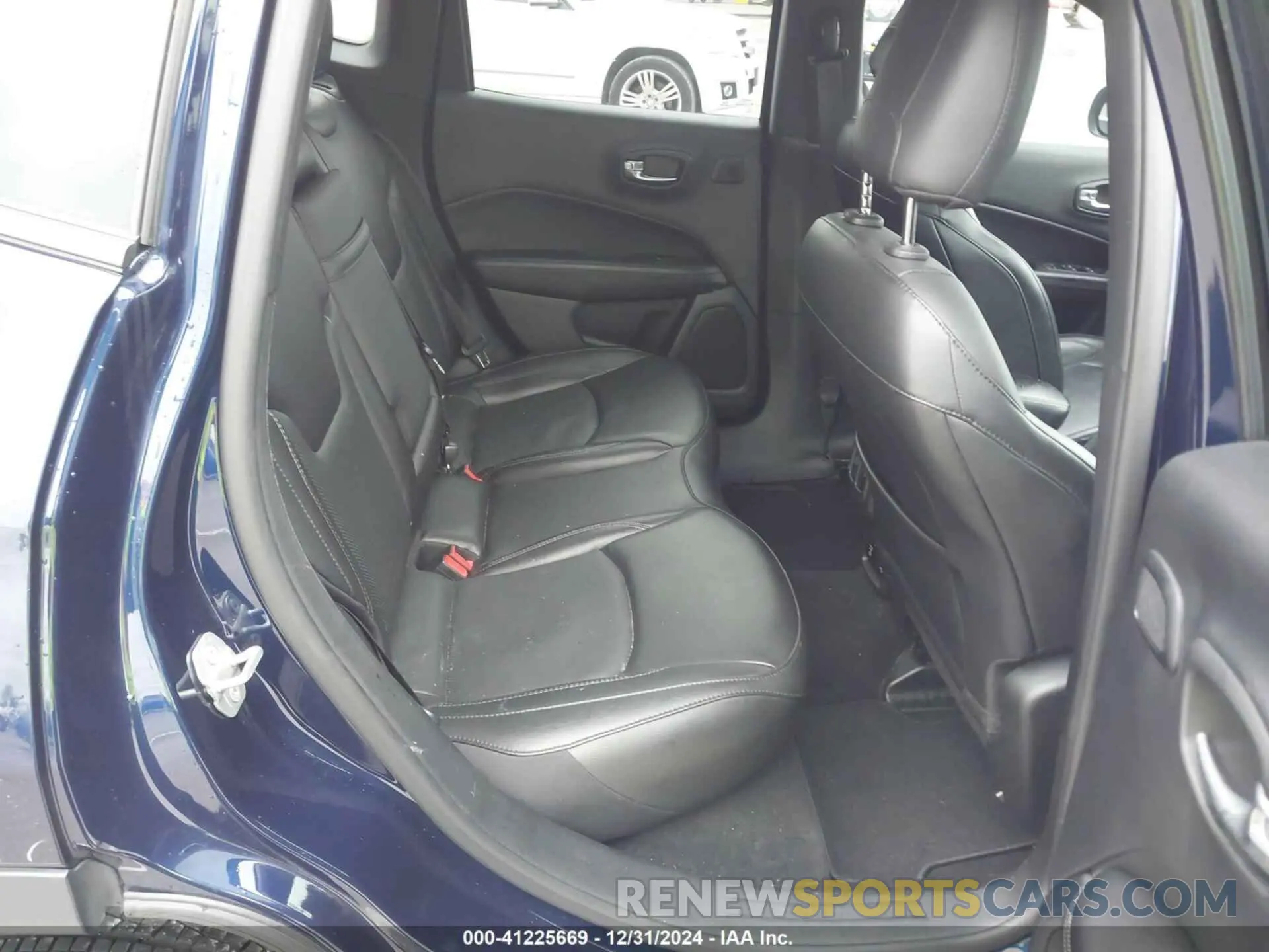 8 Фотография поврежденного автомобиля 3C4NJDCB0LT146462 JEEP COMPASS 2020