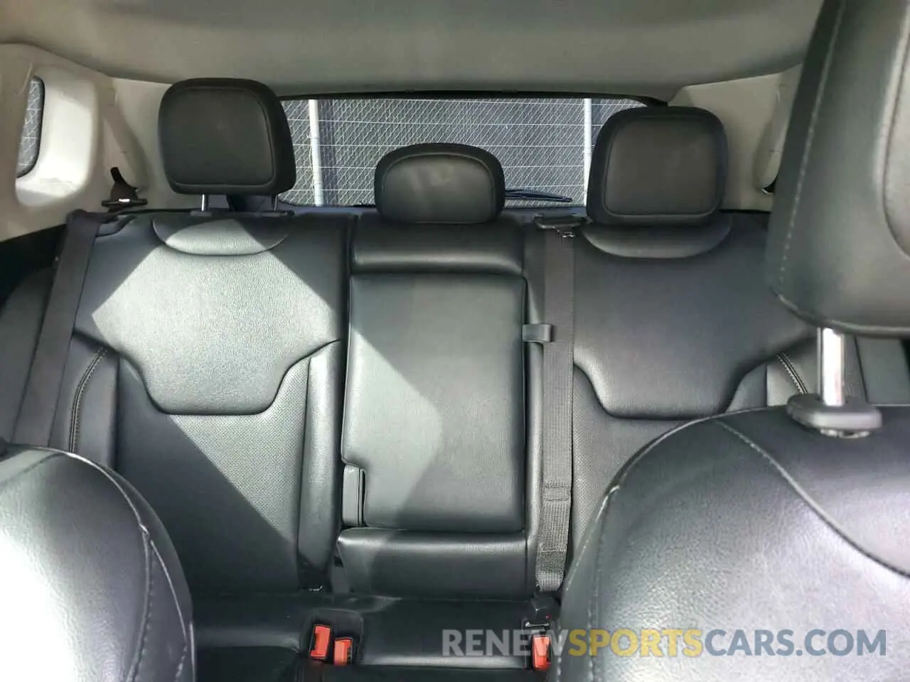 10 Фотография поврежденного автомобиля 3C4NJDCB0LT195905 JEEP COMPASS 2020