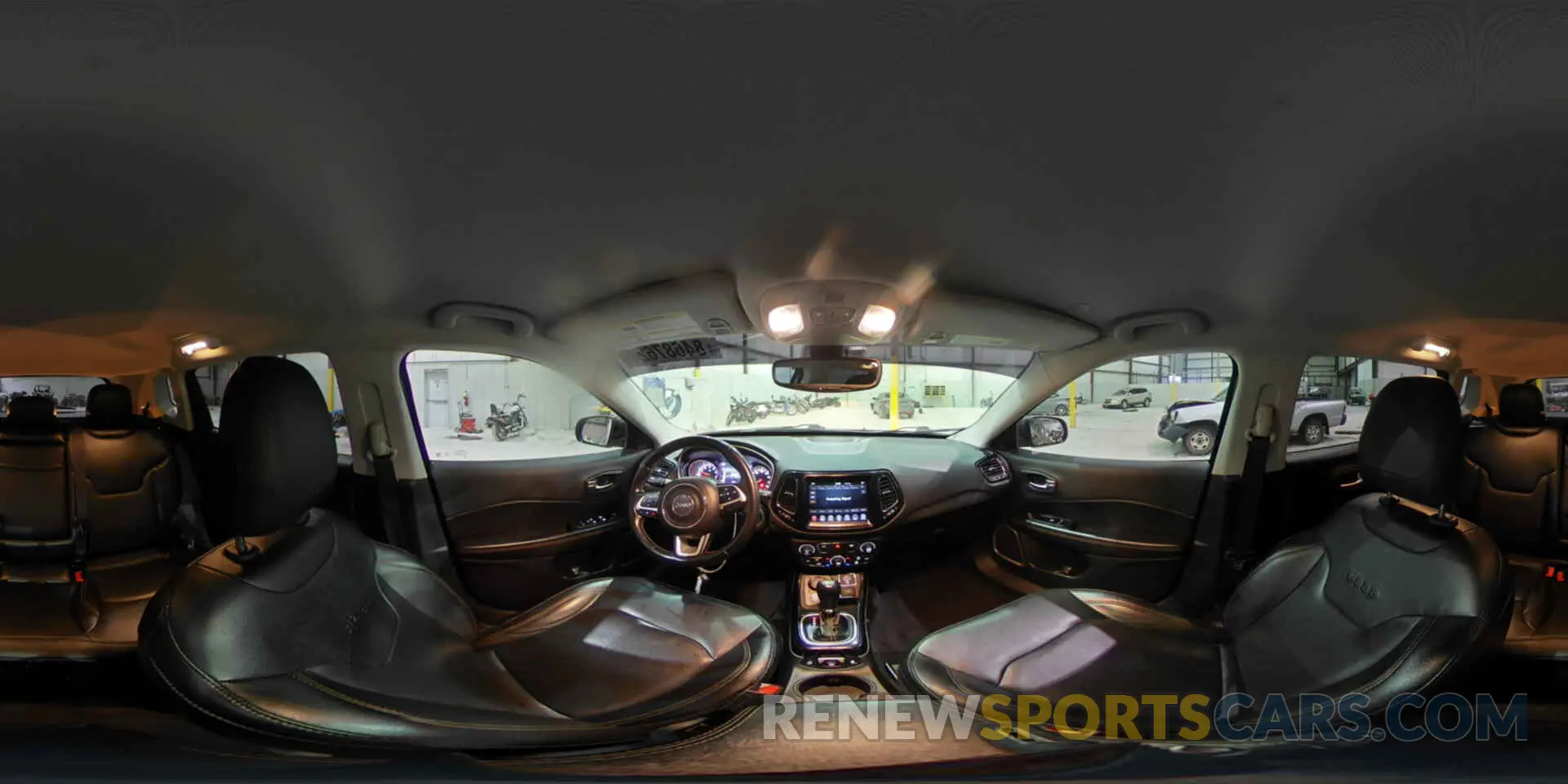 15 Фотография поврежденного автомобиля 3C4NJDCB1LT145143 JEEP COMPASS 2020