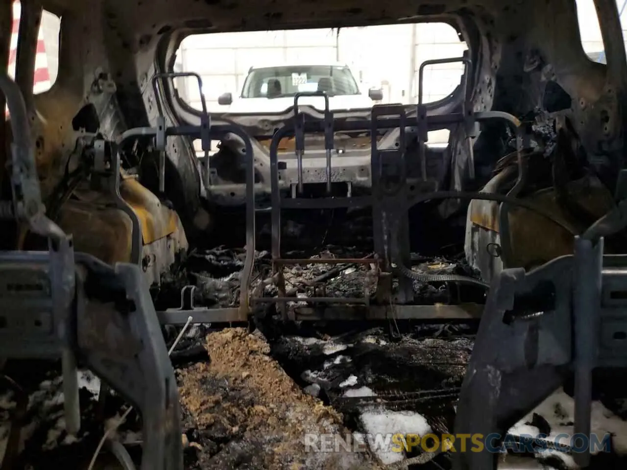 10 Фотография поврежденного автомобиля 3C4NJDCB2LT209058 JEEP COMPASS 2020