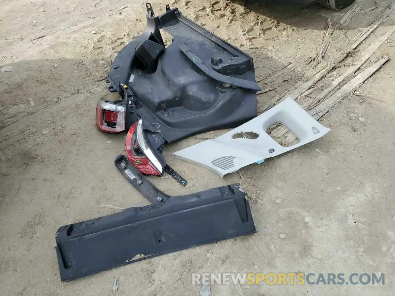 12 Фотография поврежденного автомобиля 3C4NJDCB3LT128070 JEEP COMPASS 2020