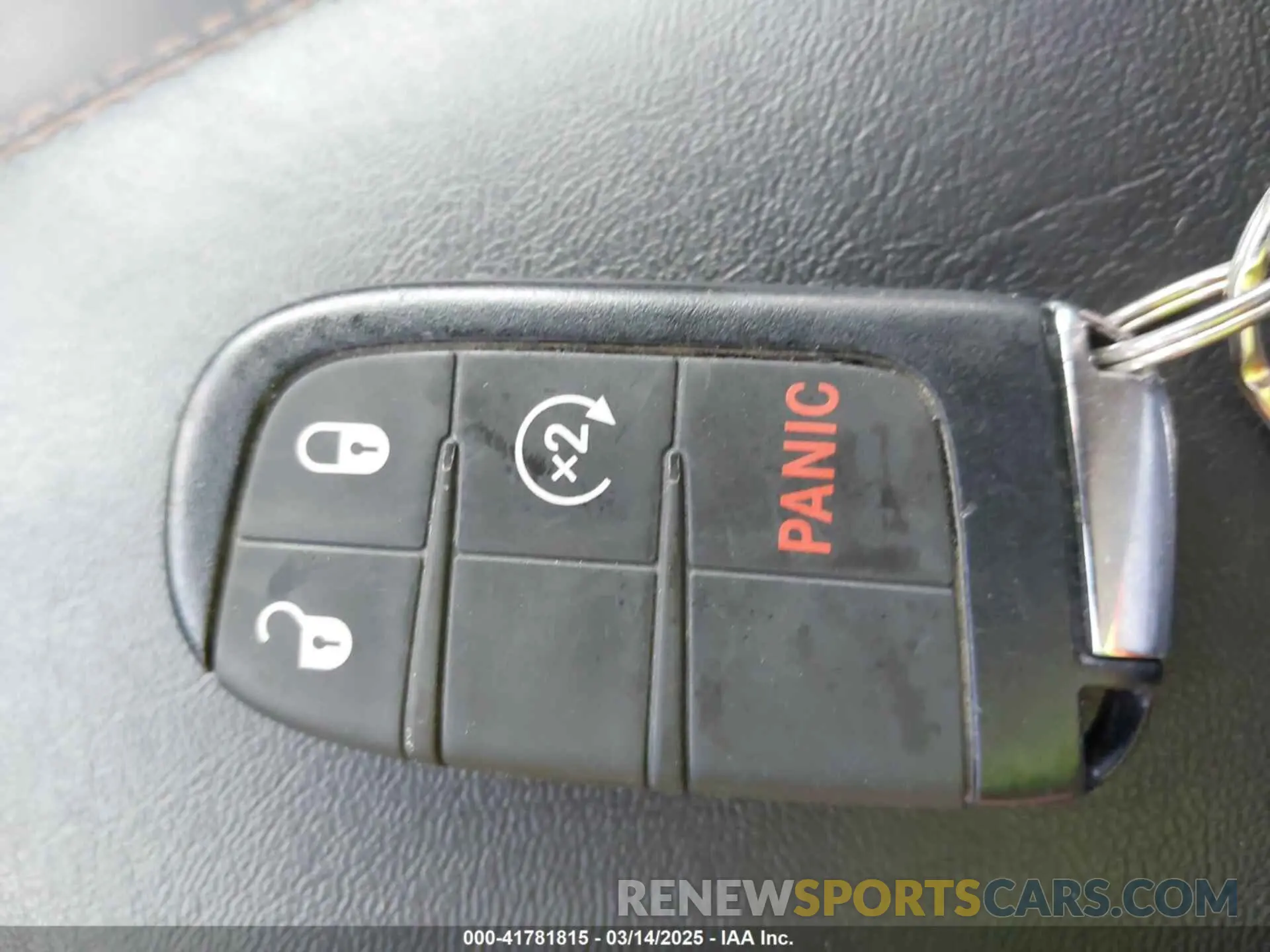 11 Photograph of a damaged car 3C4NJDCB8LT101334 JEEP COMPASS 2020