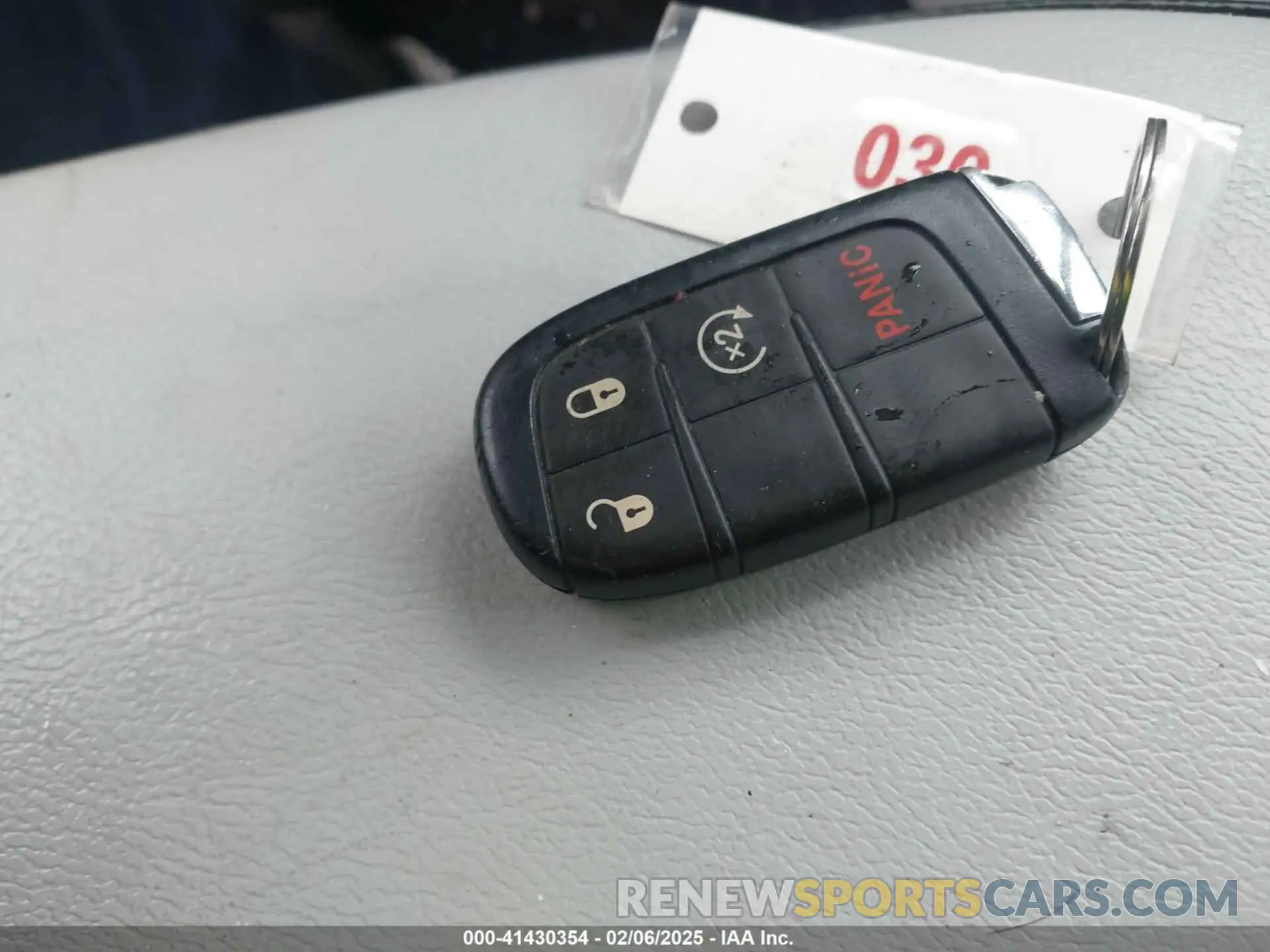 11 Photograph of a damaged car 3C4NJDCB8LT106629 JEEP COMPASS 2020