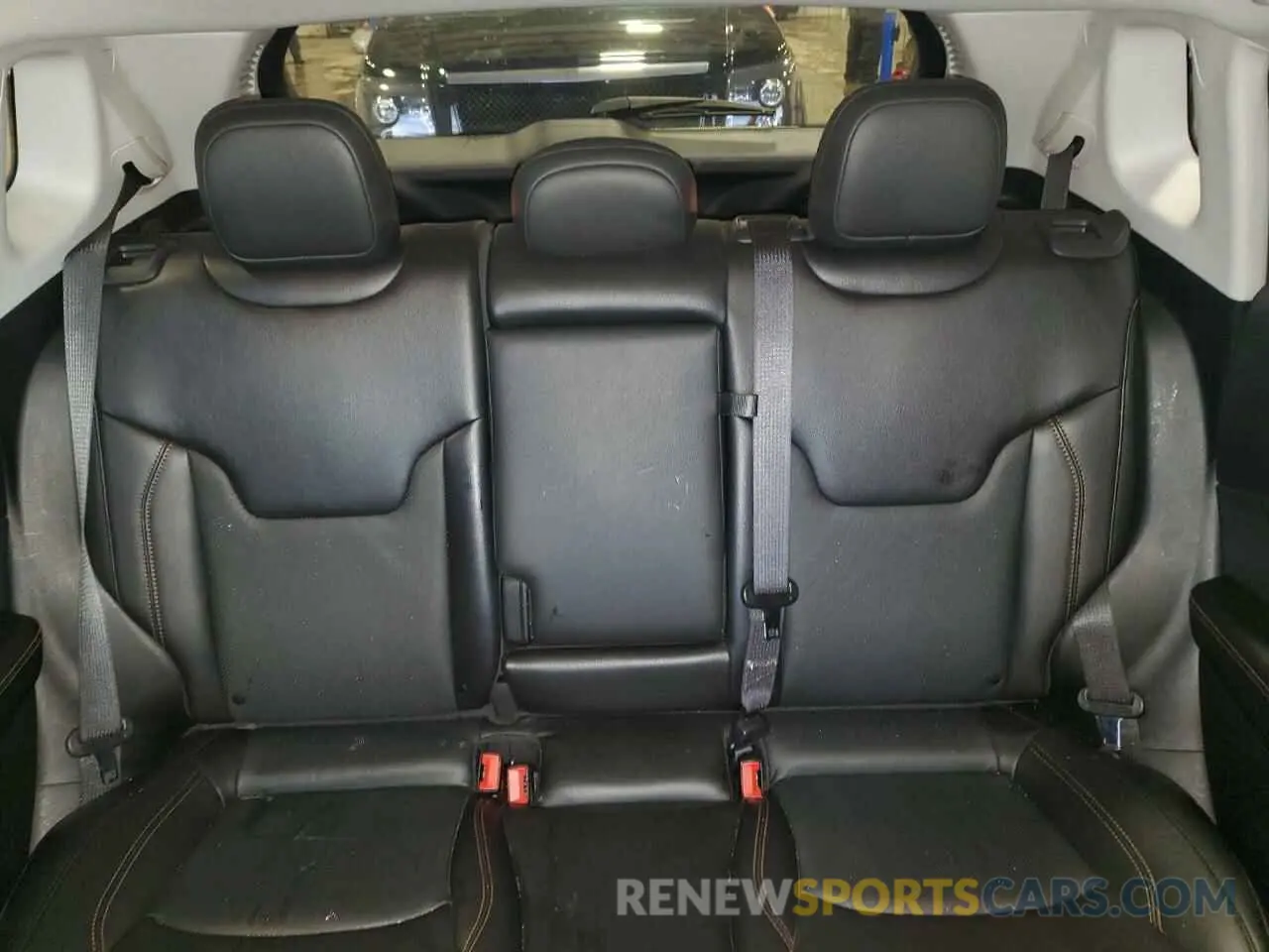 10 Фотография поврежденного автомобиля 3C4NJDCB8LT251413 JEEP COMPASS 2020