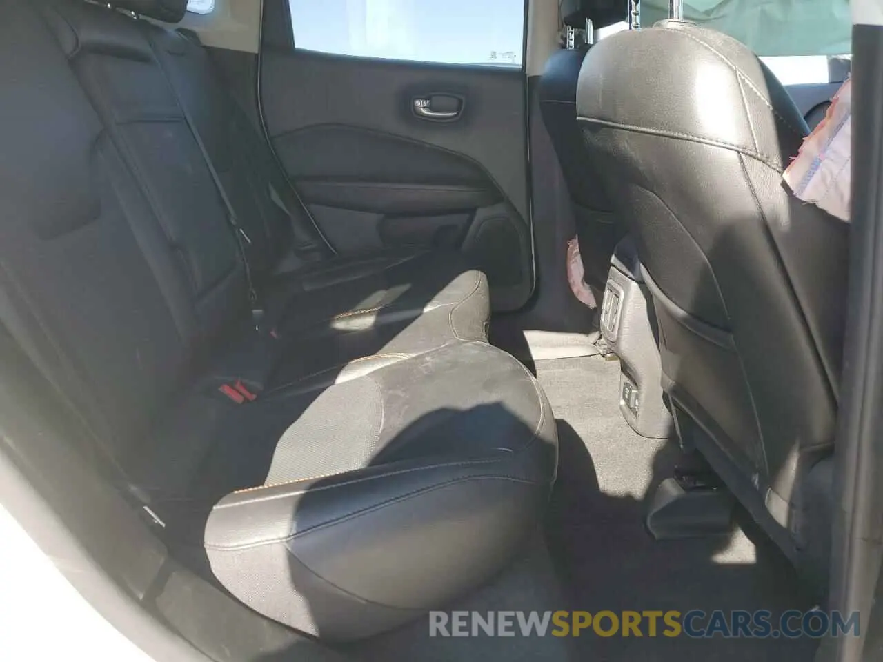 12 Фотография поврежденного автомобиля 3C4NJDCB9LT120202 JEEP COMPASS 2020
