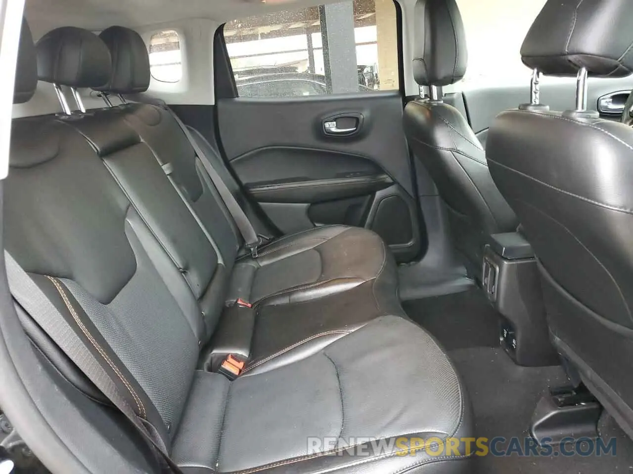 11 Фотография поврежденного автомобиля 3C4NJDCBXLT209079 JEEP COMPASS 2020