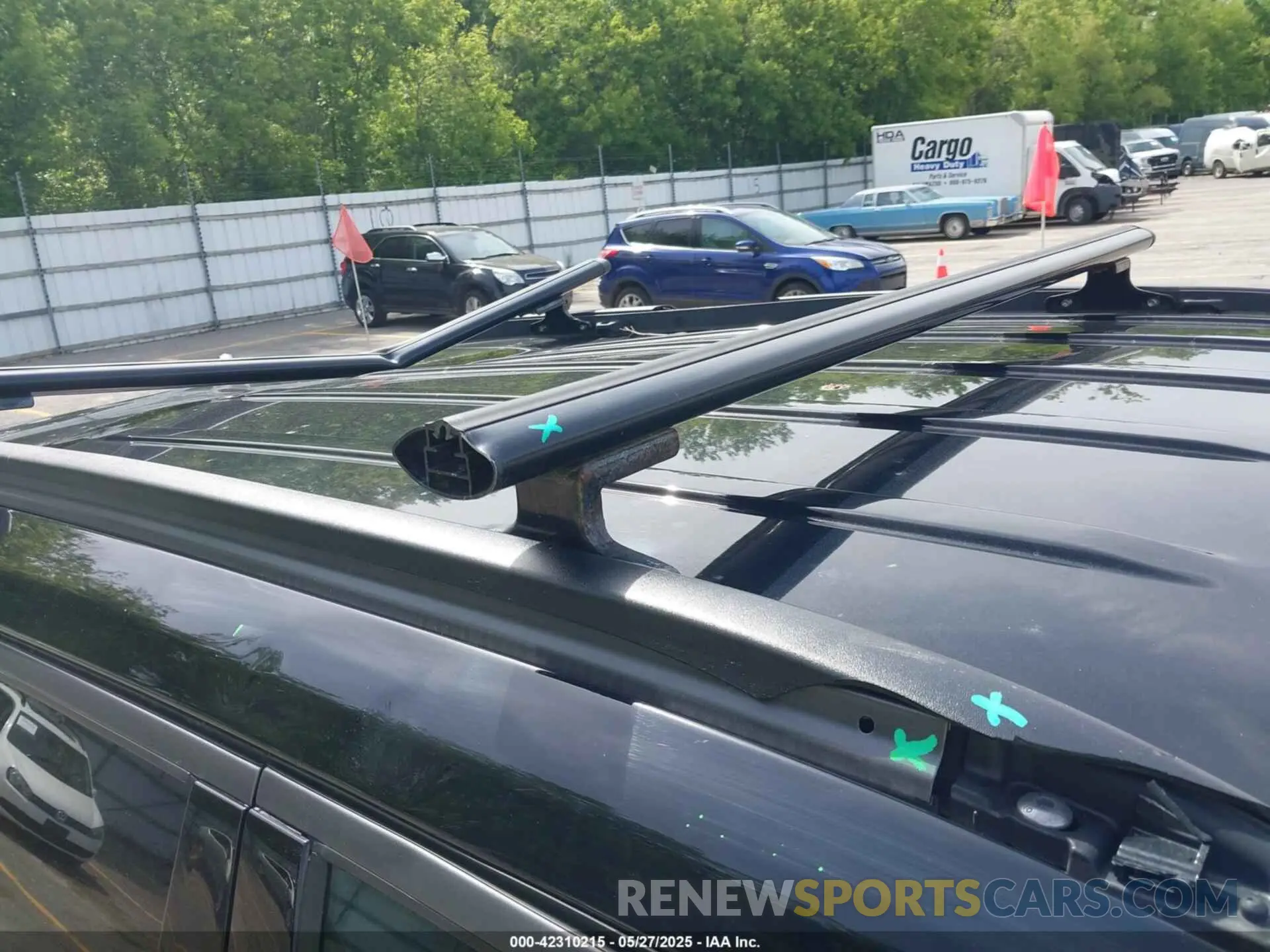 19 Photograph of a damaged car 3C4NJDDB0LT221532 JEEP COMPASS 2020