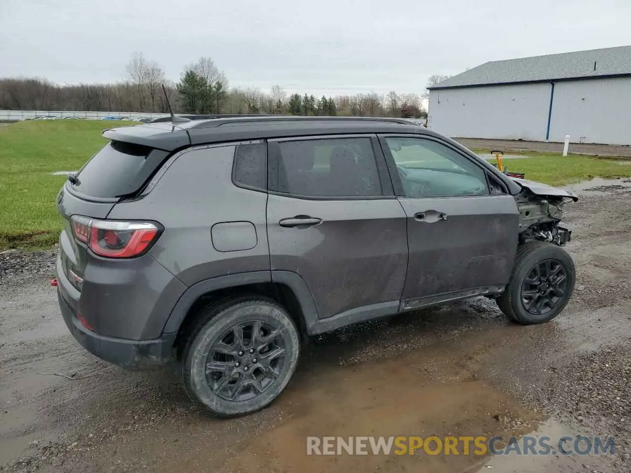 3 Фотография поврежденного автомобиля 3C4NJDDB1LT108933 JEEP COMPASS 2020