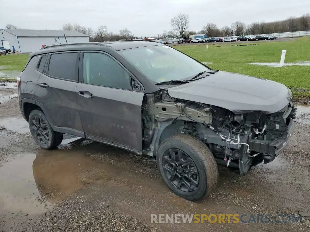 4 Фотография поврежденного автомобиля 3C4NJDDB1LT108933 JEEP COMPASS 2020