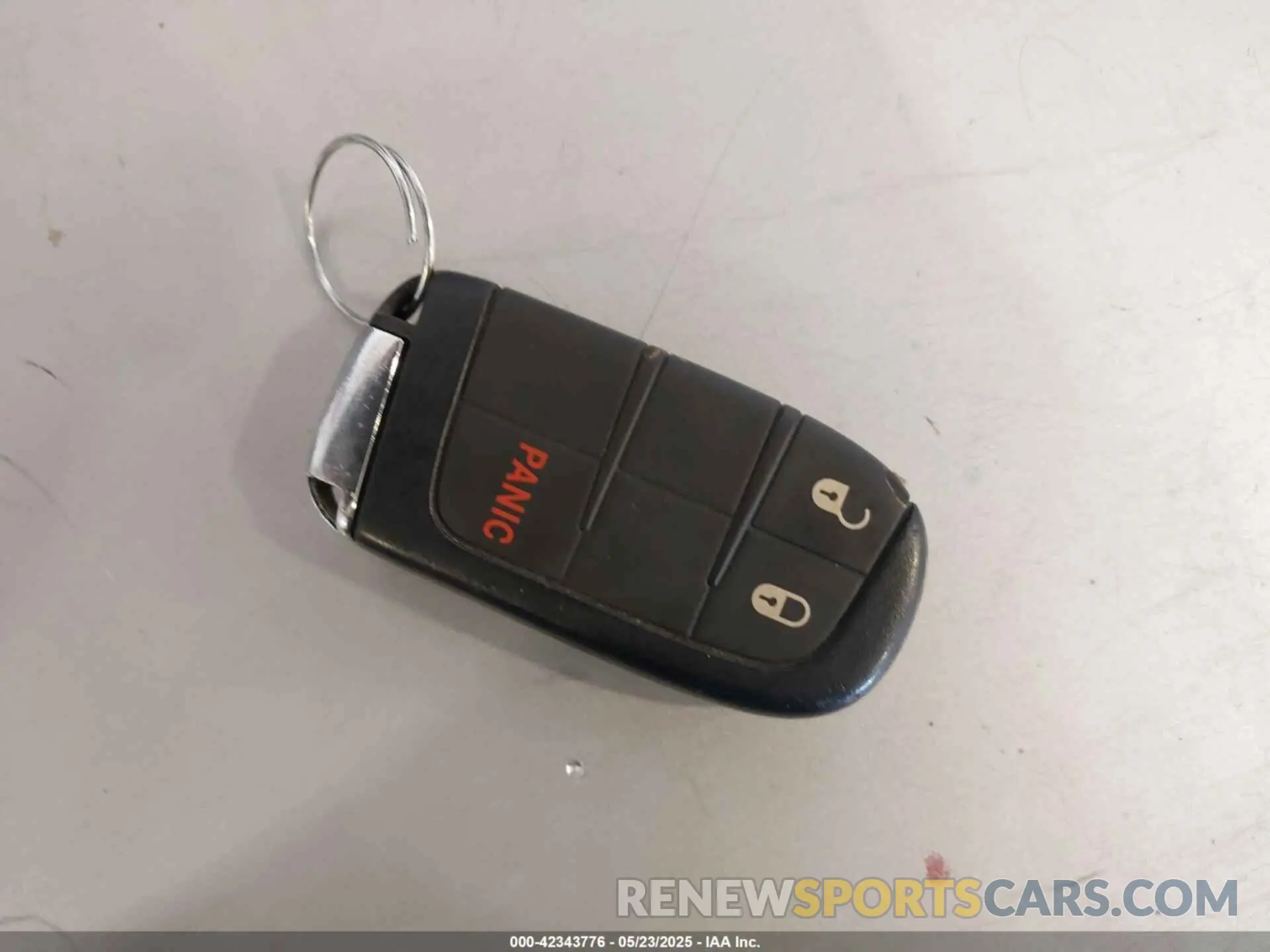 11 Фотография поврежденного автомобиля 3C4NJDDB3LT163111 JEEP COMPASS 2020