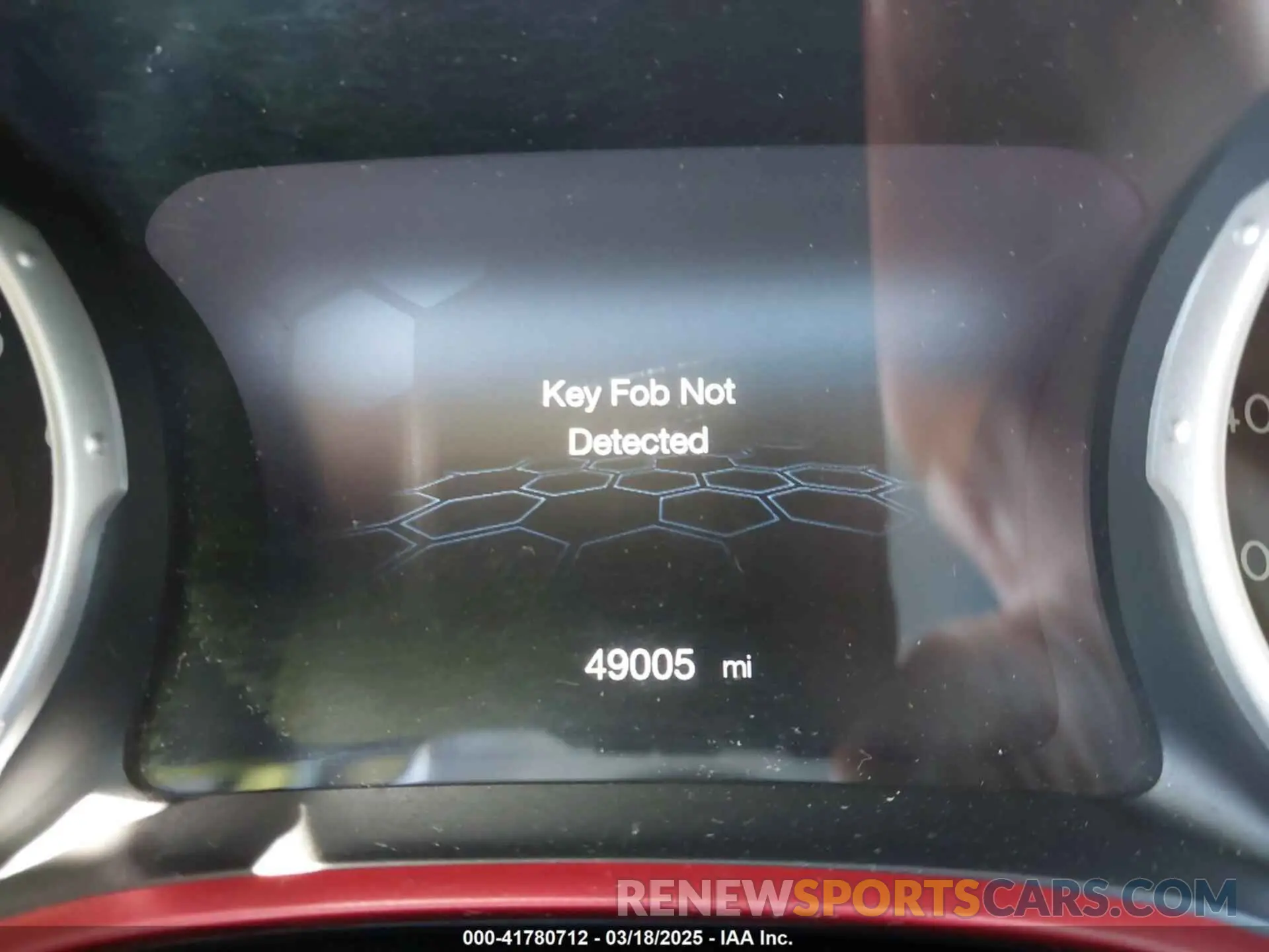 14 Фотография поврежденного автомобиля 3C4NJDDB3LT207849 JEEP COMPASS 2020