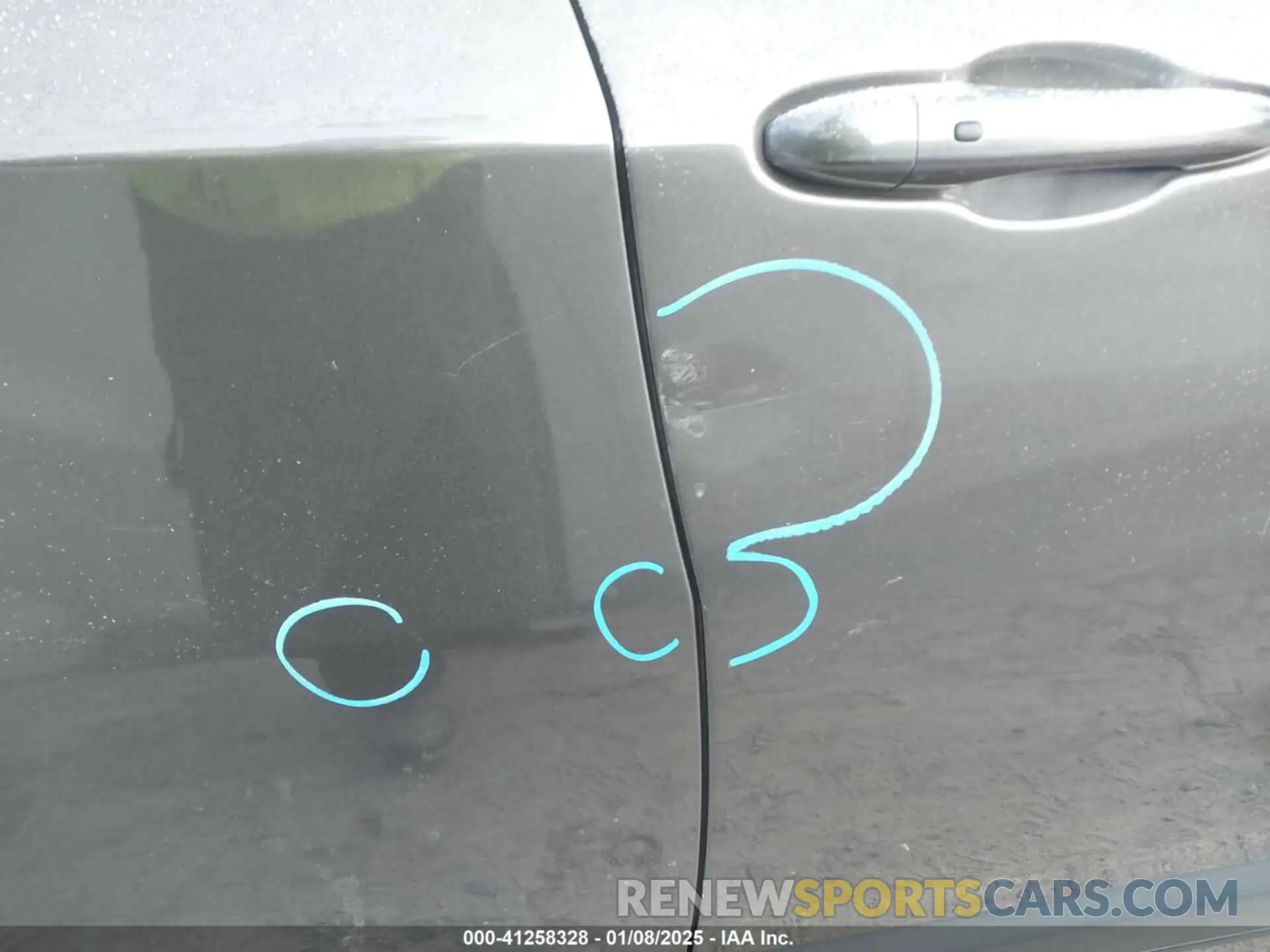 18 Photograph of a damaged car 3C4NJDDB8LT163623 JEEP COMPASS 2020