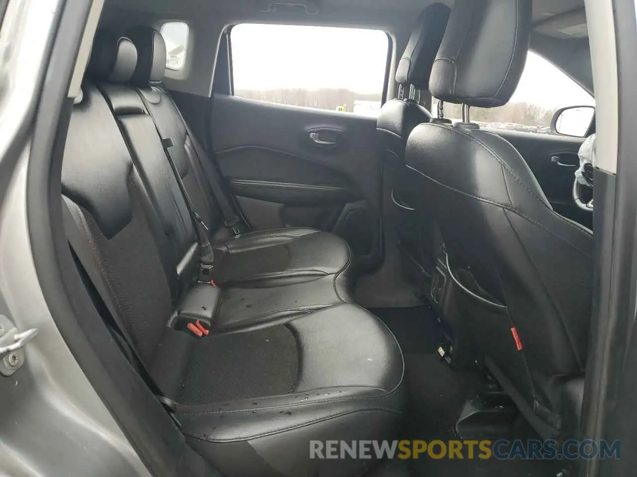 12 Фотография поврежденного автомобиля 3C4NJDDB8LT195648 JEEP COMPASS 2020