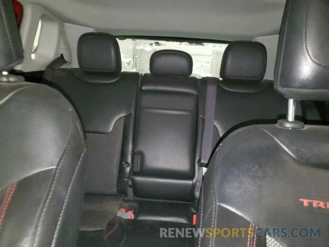 10 Фотография поврежденного автомобиля 3C4NJDDBXLT122037 JEEP COMPASS 2020