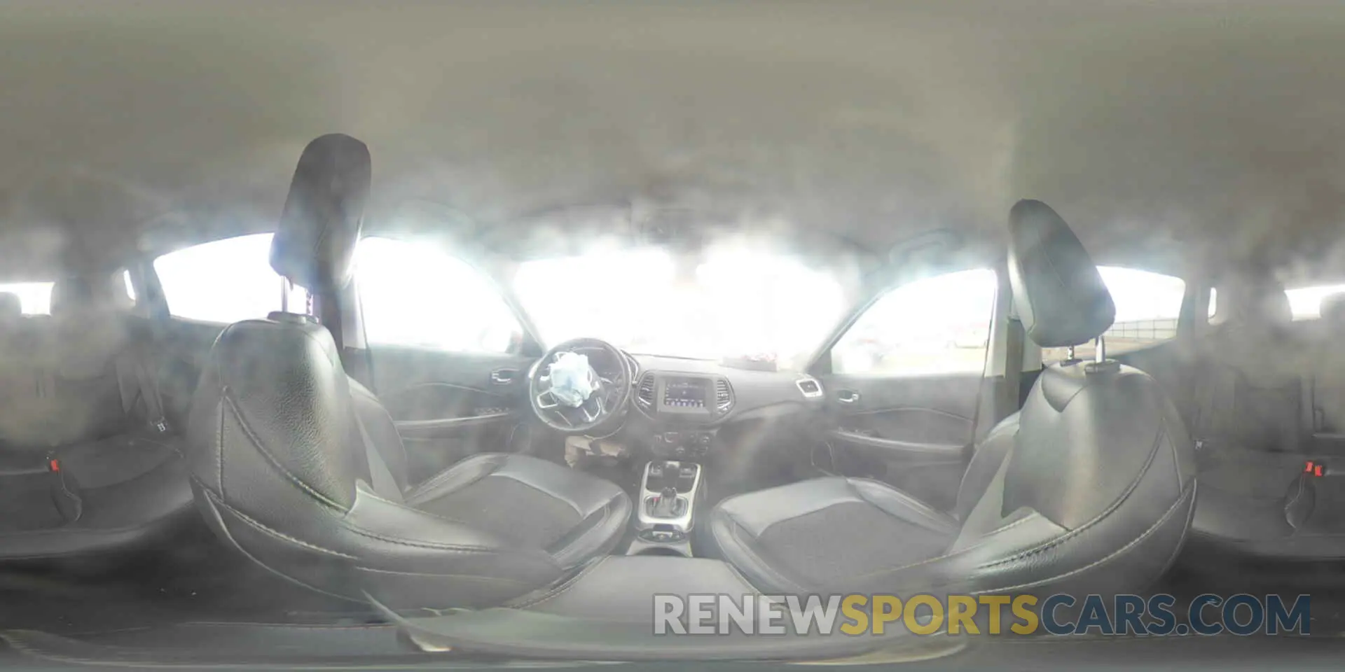 13 Фотография поврежденного автомобиля 3C4NJCBB0MT502048 JEEP COMPASS 2021