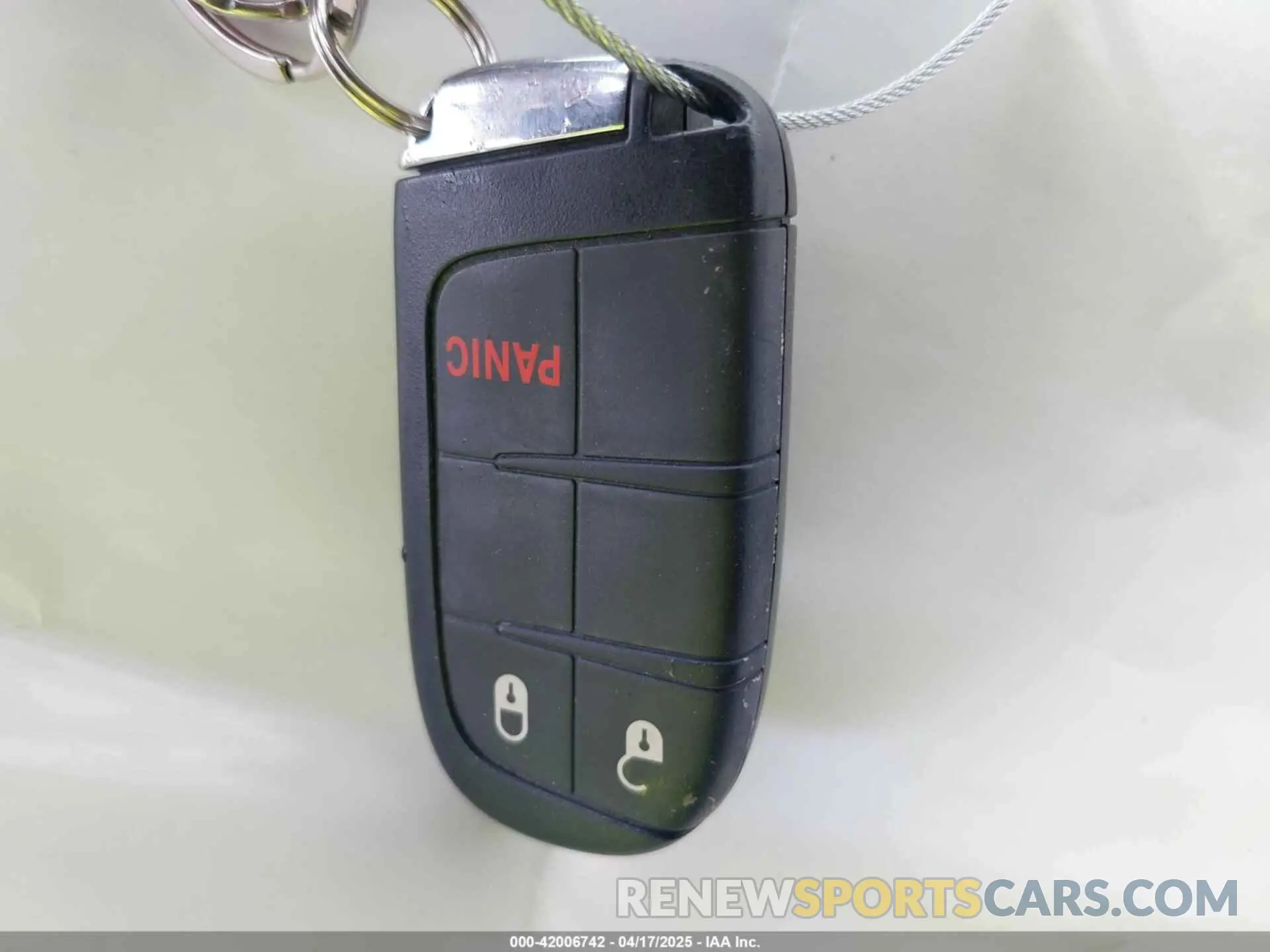11 Photograph of a damaged car 3C4NJCBB0MT502423 JEEP COMPASS 2021