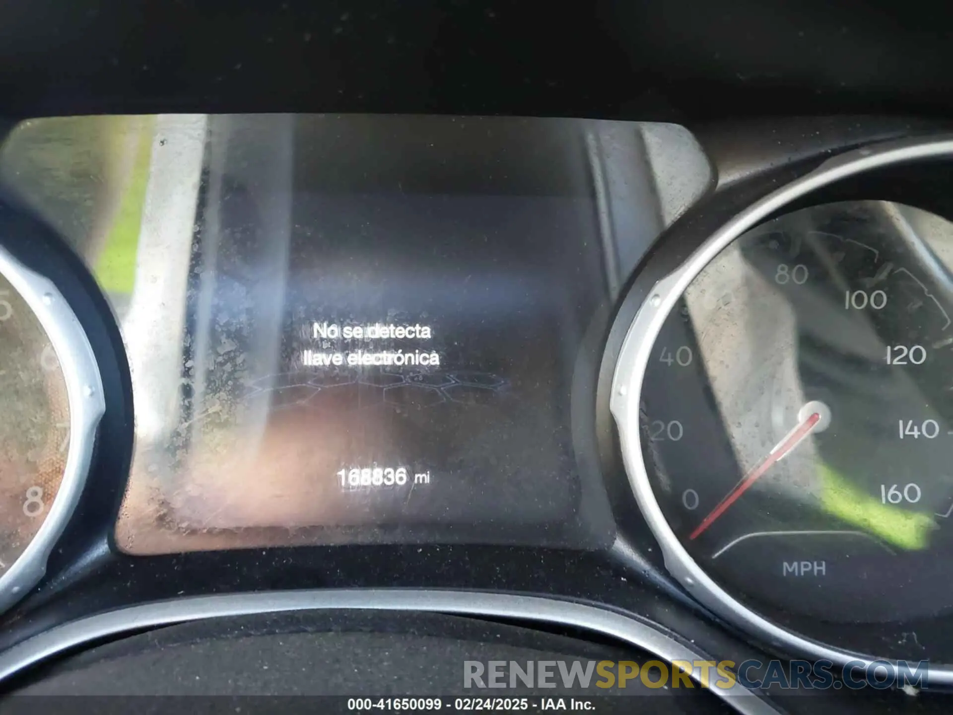 7 Фотография поврежденного автомобиля 3C4NJCBB0MT526964 JEEP COMPASS 2021
