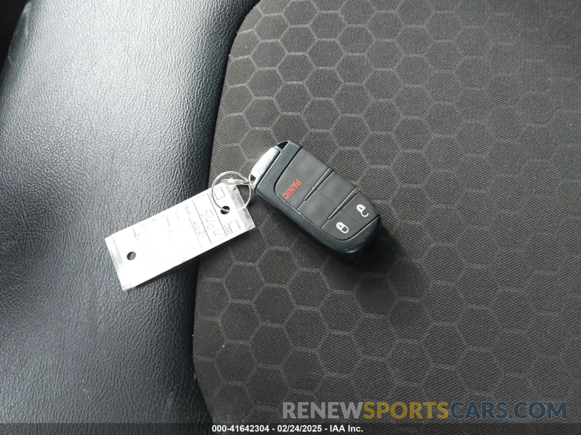 11 Фотография поврежденного автомобиля 3C4NJCBB2MT526500 JEEP COMPASS 2021