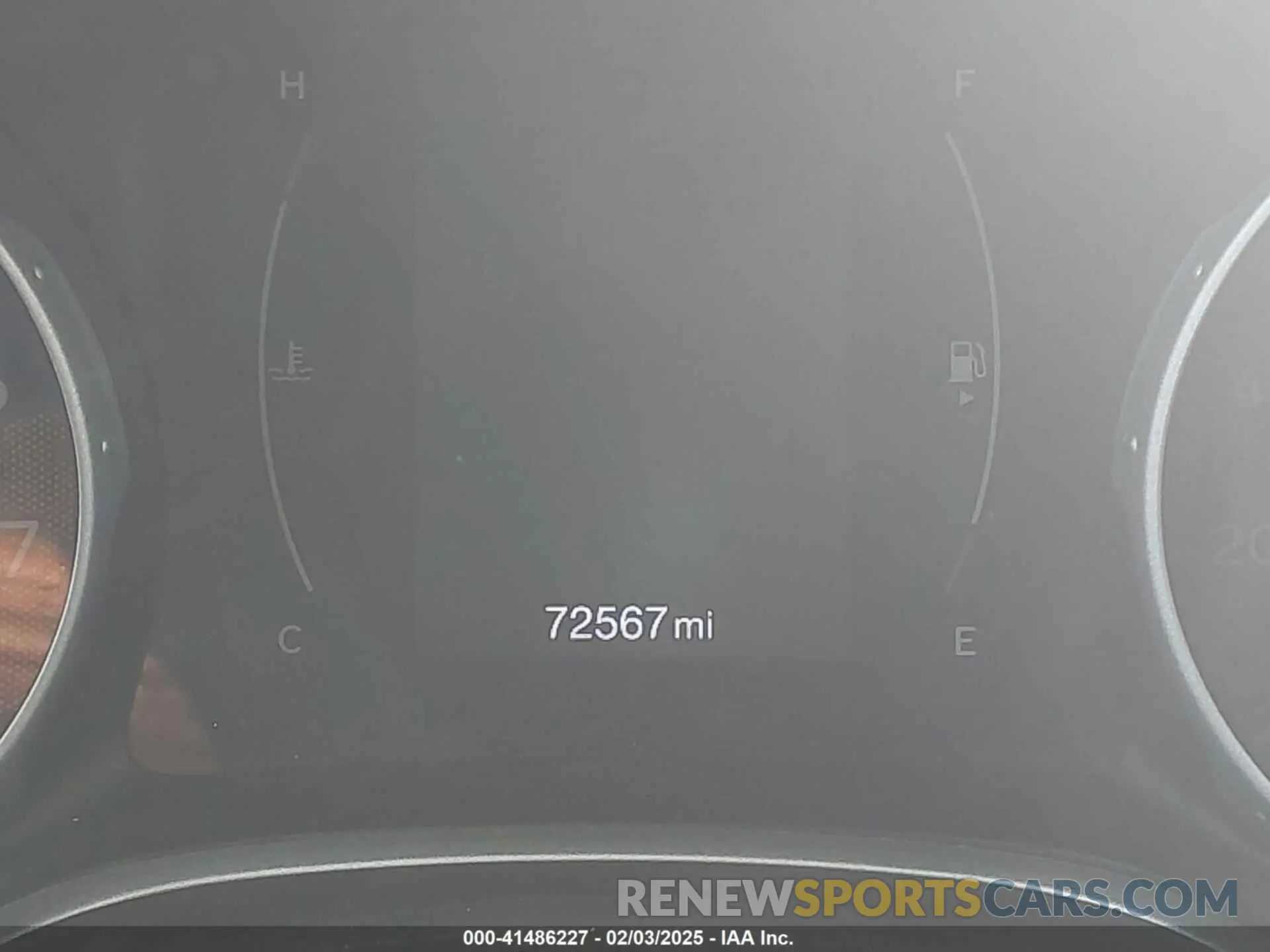 15 Photograph of a damaged car 3C4NJCBB4MT603884 JEEP COMPASS 2021