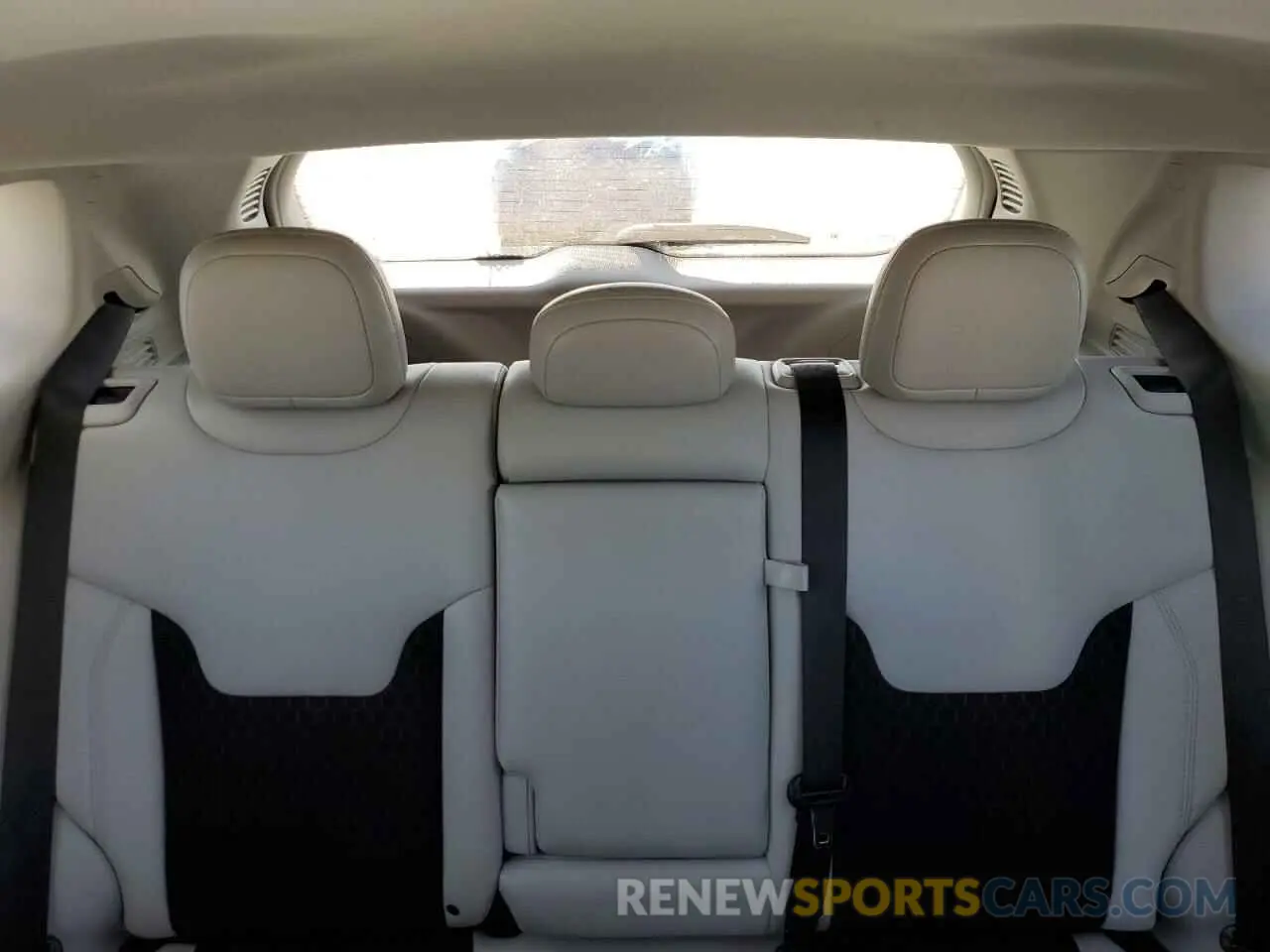 10 Фотография поврежденного автомобиля 3C4NJCBB5MT560012 JEEP COMPASS 2021