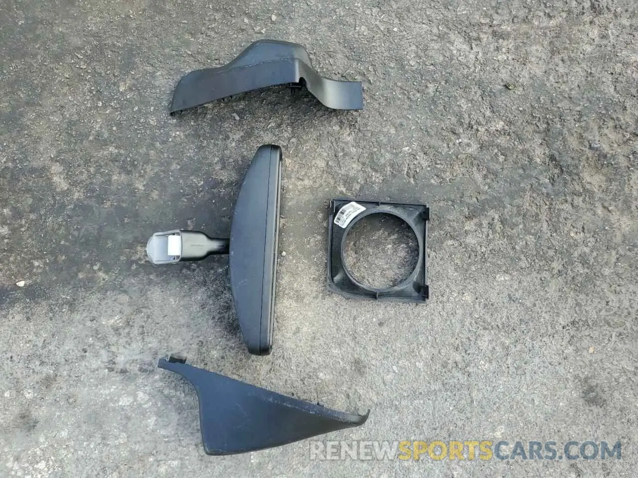 13 Фотография поврежденного автомобиля 3C4NJCBB5MT560012 JEEP COMPASS 2021