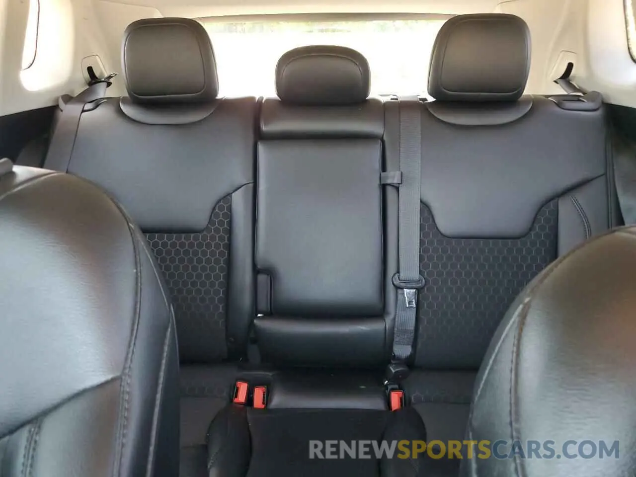 10 Фотография поврежденного автомобиля 3C4NJCBB5MT573763 JEEP COMPASS 2021