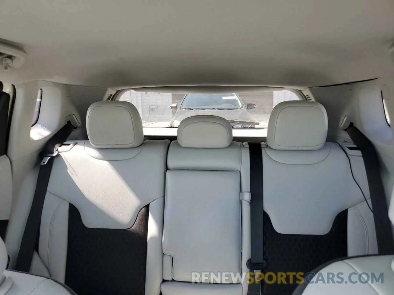10 Фотография поврежденного автомобиля 3C4NJCBB7MT510177 JEEP COMPASS 2021
