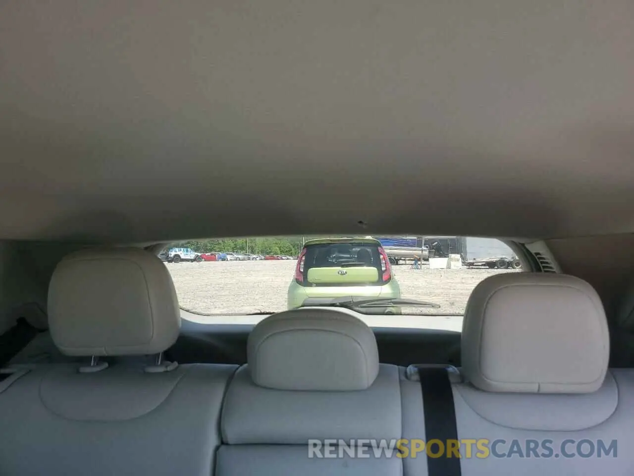 10 Фотография поврежденного автомобиля 3C4NJCBB9MT538952 JEEP COMPASS 2021