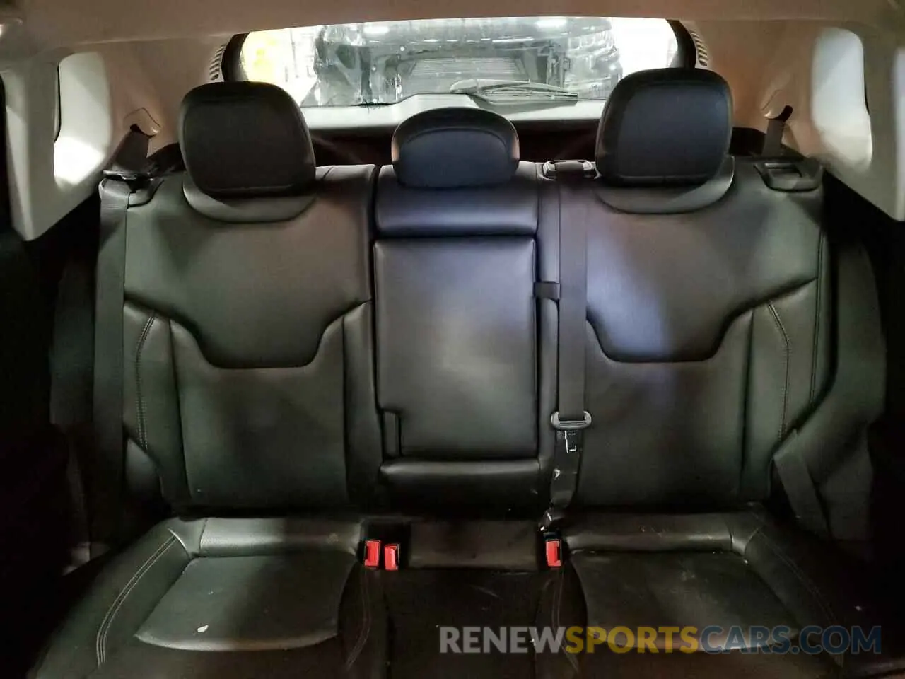 10 Фотография поврежденного автомобиля 3C4NJCCB2MT526320 JEEP COMPASS 2021