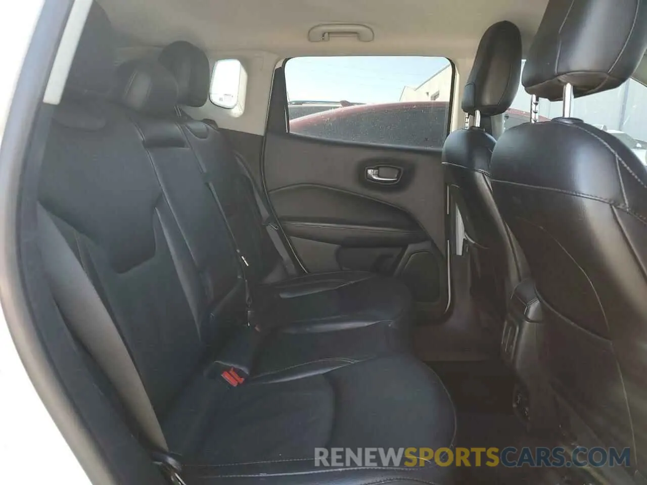 12 Фотография поврежденного автомобиля 3C4NJCCB5MT545637 JEEP COMPASS 2021
