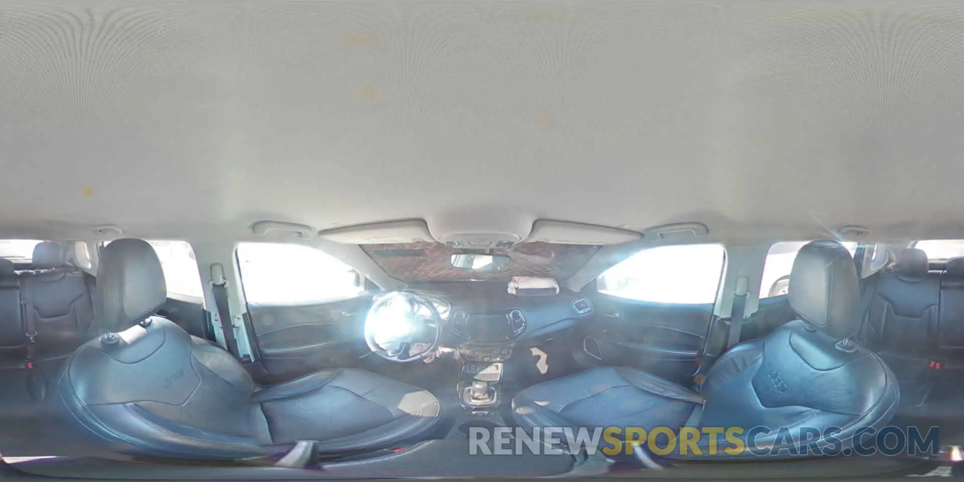 13 Фотография поврежденного автомобиля 3C4NJCCB5MT545637 JEEP COMPASS 2021