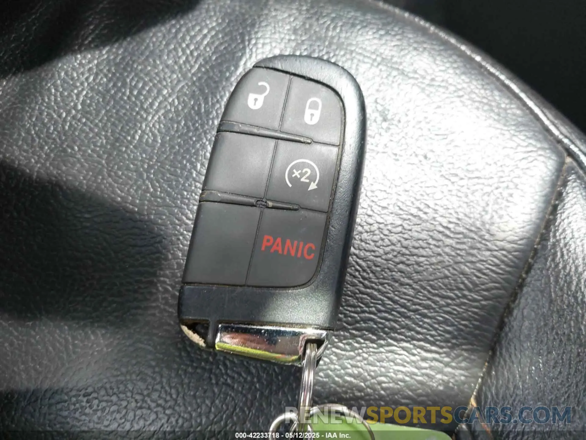 11 Фотография поврежденного автомобиля 3C4NJCCB9MT573621 JEEP COMPASS 2021