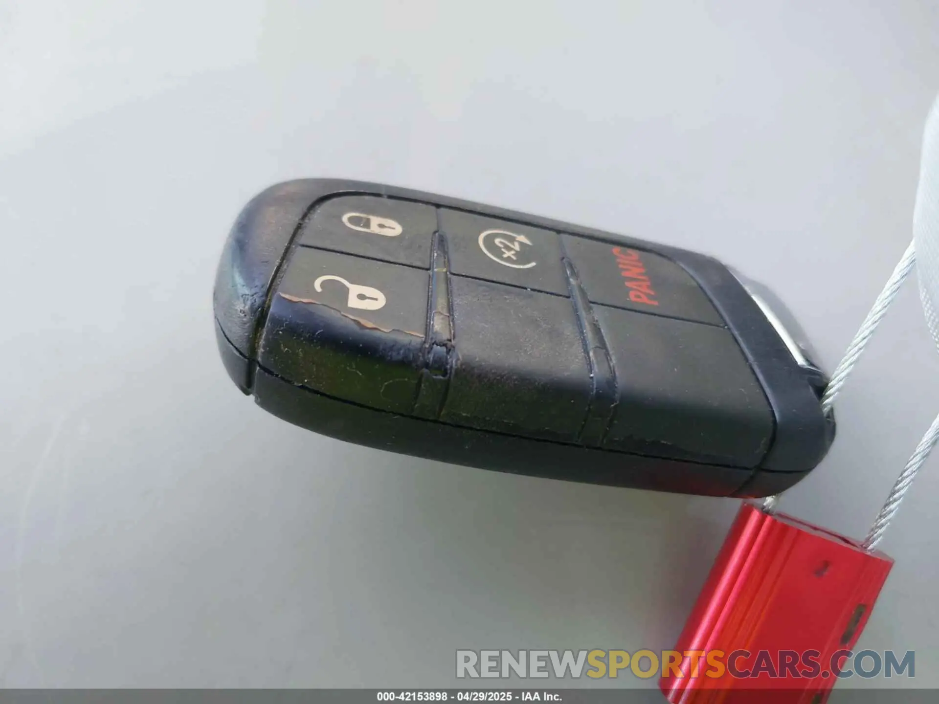11 Photograph of a damaged car 3C4NJCCBXMT511497 JEEP COMPASS 2021