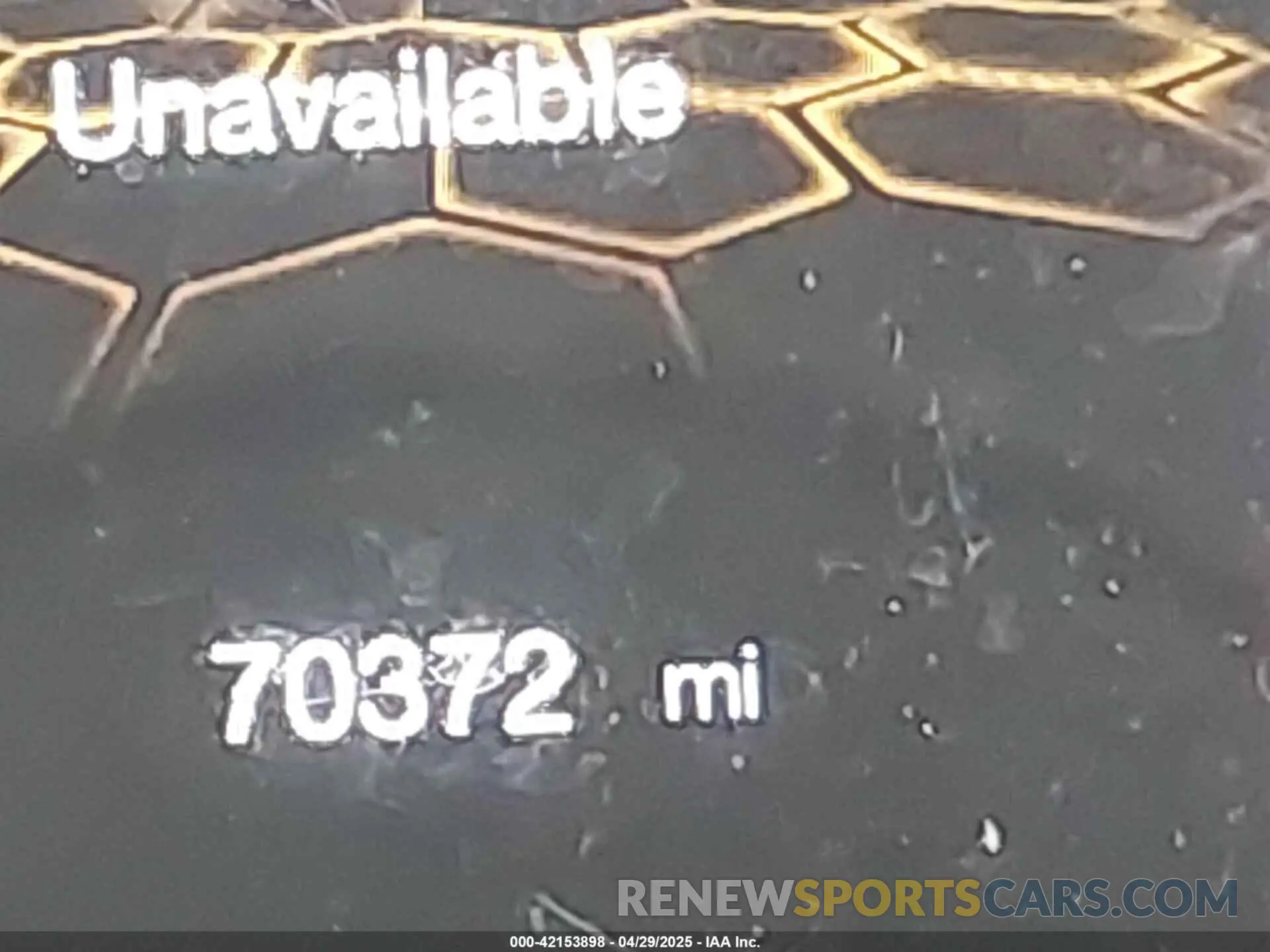 15 Photograph of a damaged car 3C4NJCCBXMT511497 JEEP COMPASS 2021