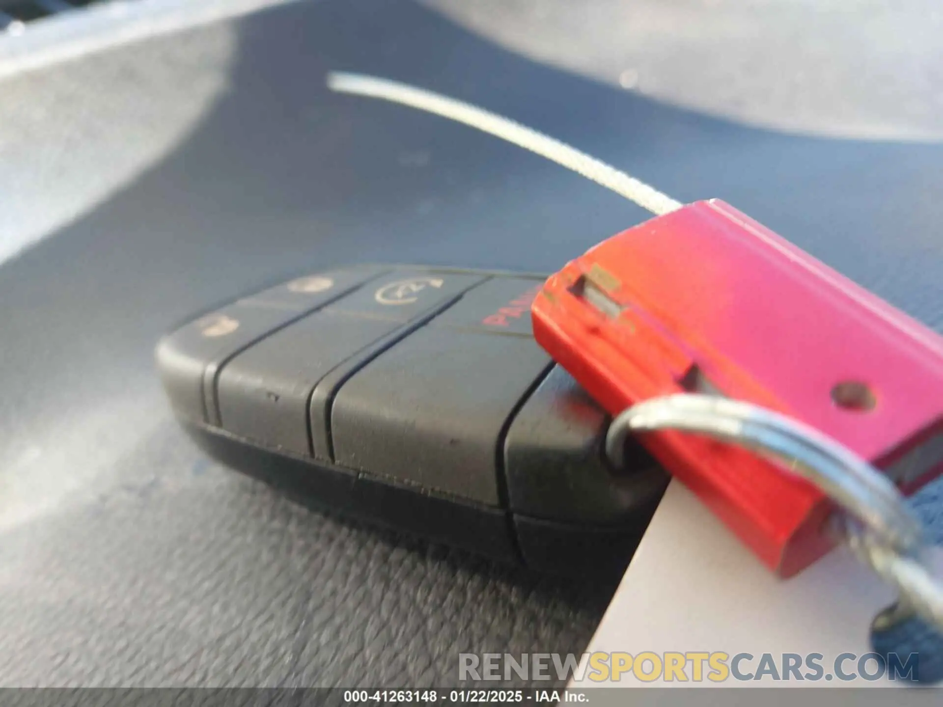 11 Photograph of a damaged car 3C4NJCEB1MT549133 JEEP COMPASS 2021