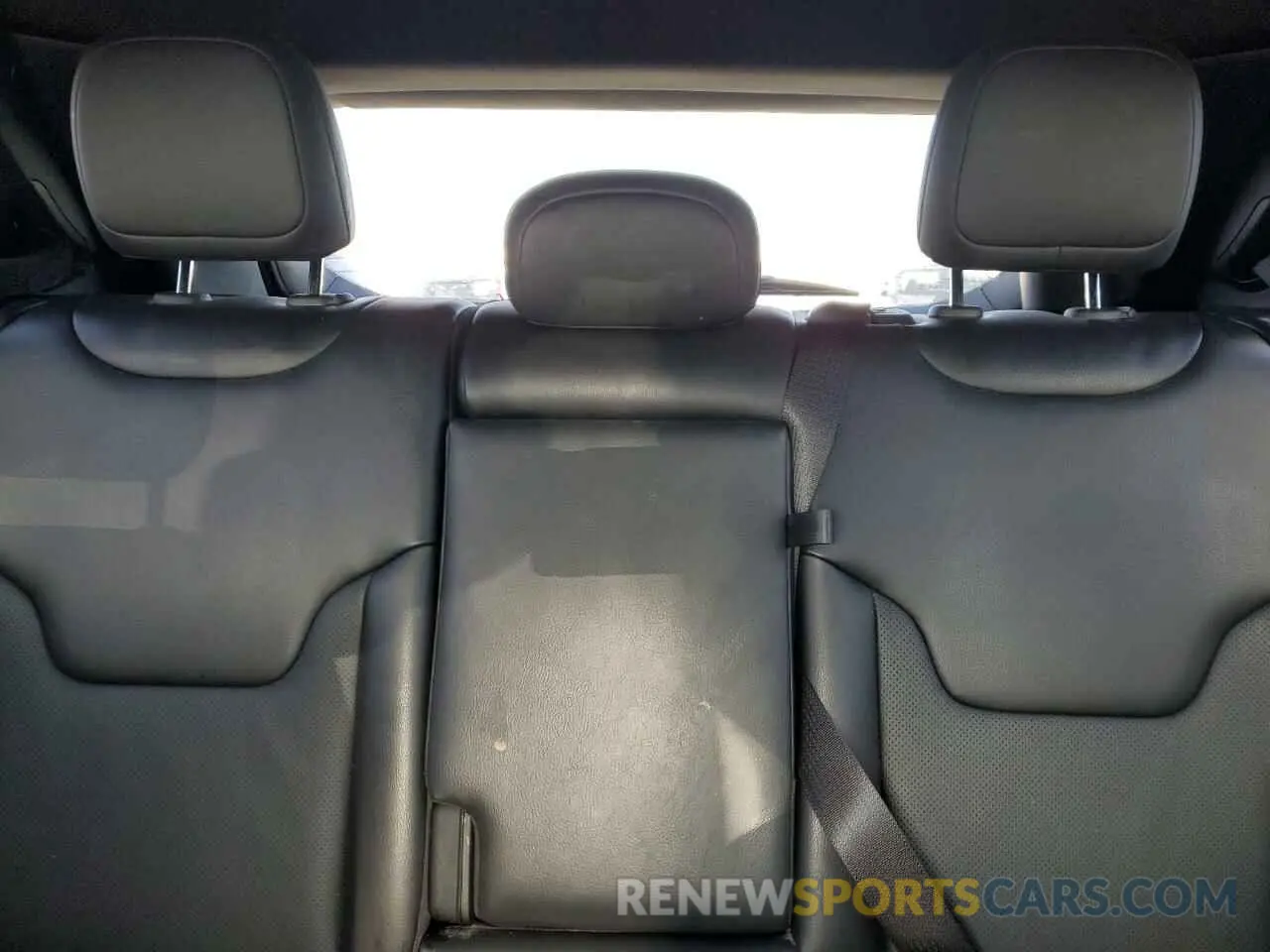 10 Фотография поврежденного автомобиля 3C4NJCEB6MT553095 JEEP COMPASS 2021