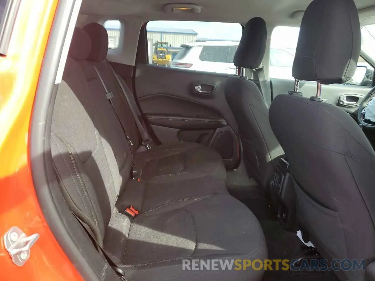 12 Фотография поврежденного автомобиля 3C4NJDAB1MT500431 JEEP COMPASS 2021