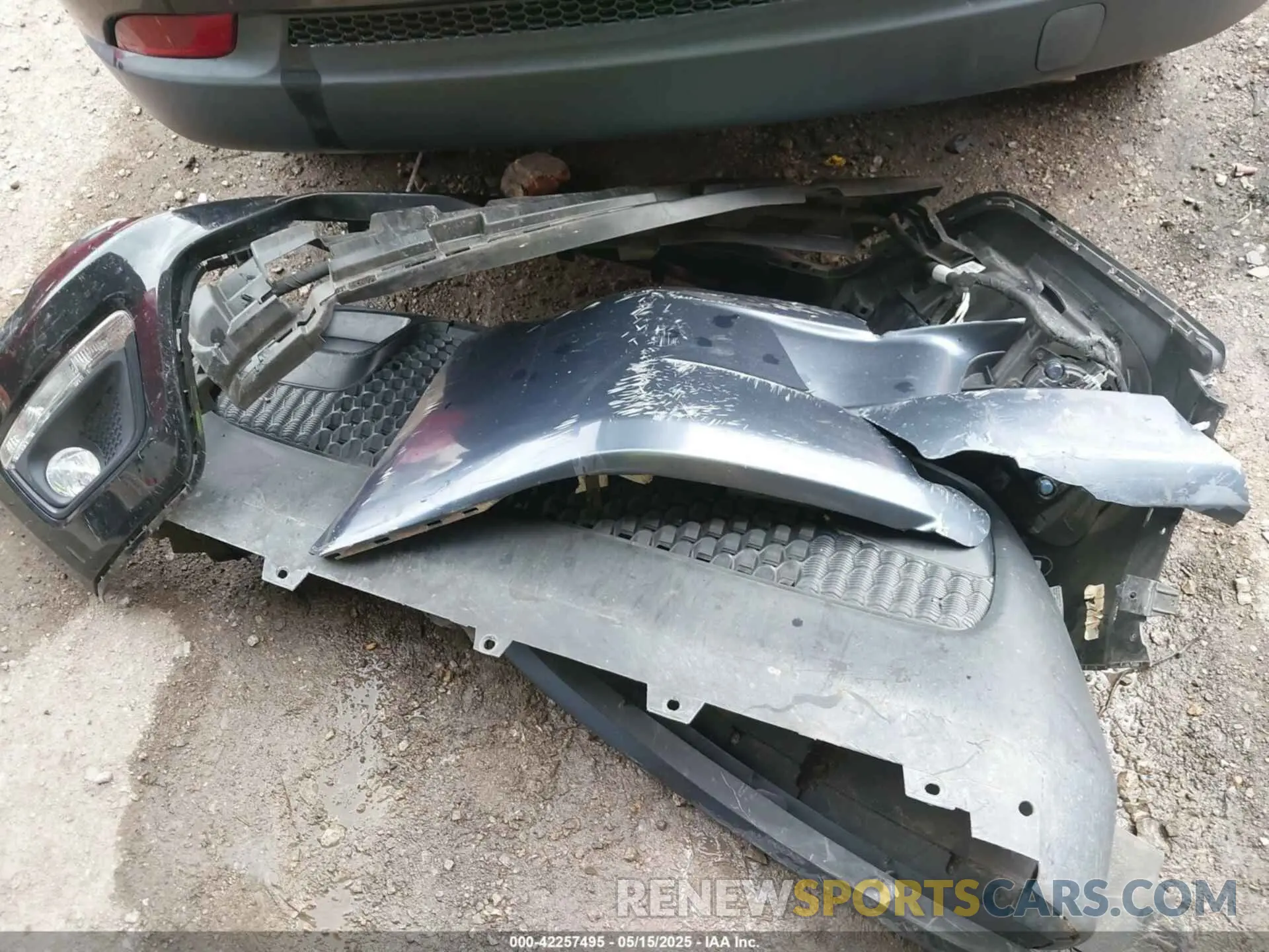 12 Photograph of a damaged car 3C4NJDAB3MT596661 JEEP COMPASS 2021