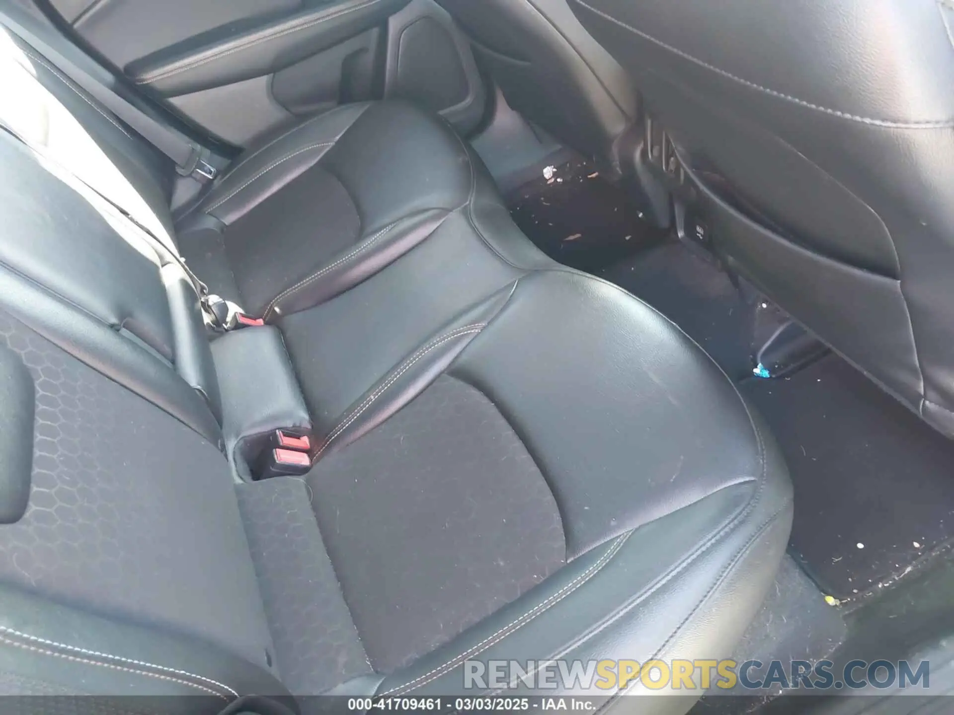 8 Фотография поврежденного автомобиля 3C4NJDBB1MT545190 JEEP COMPASS 2021